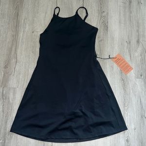 Girlfriend COLLECTIVE naomi dress Size medium